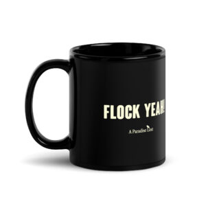 Flock Yeah! Mug
