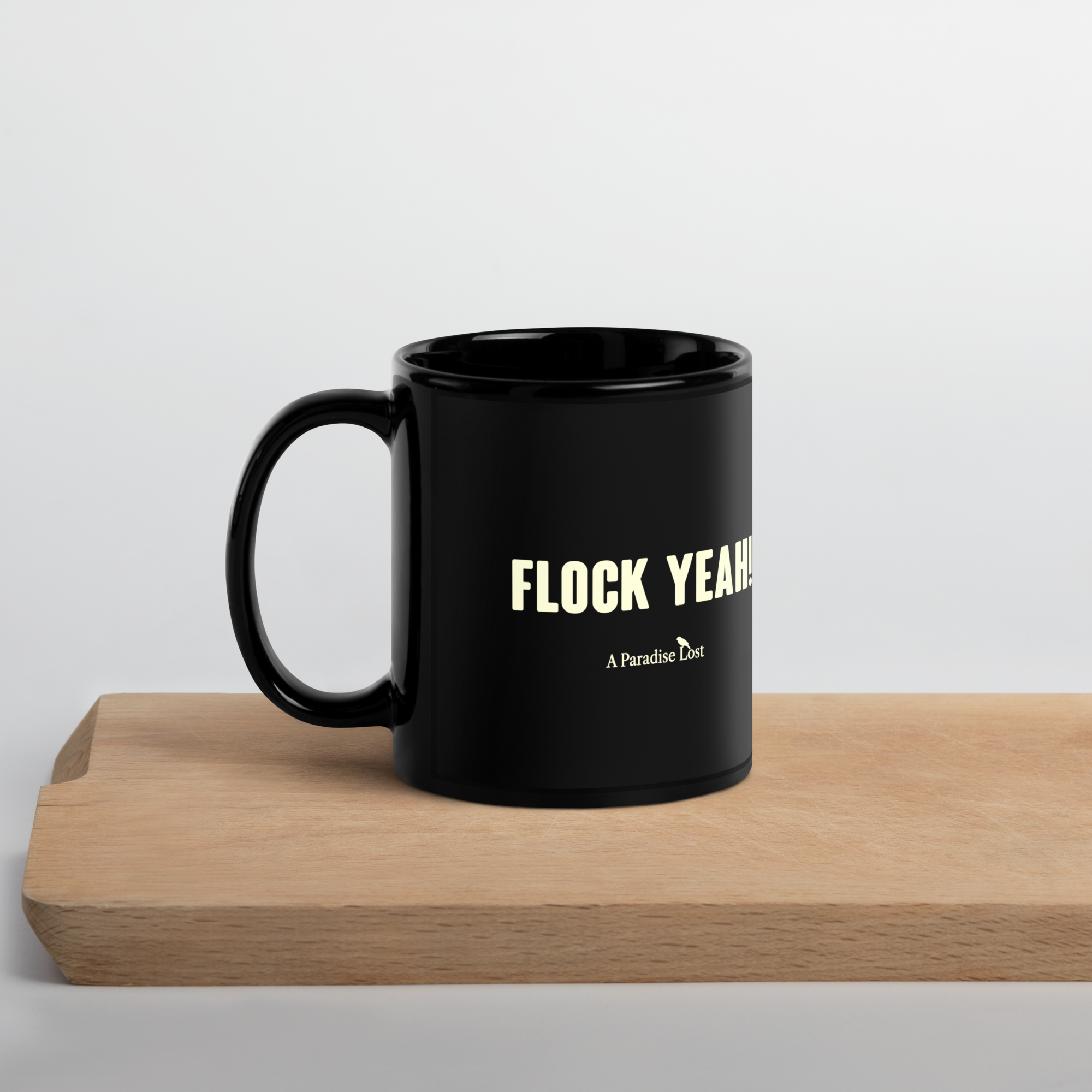 Flock Yeah! Mug - Image 4