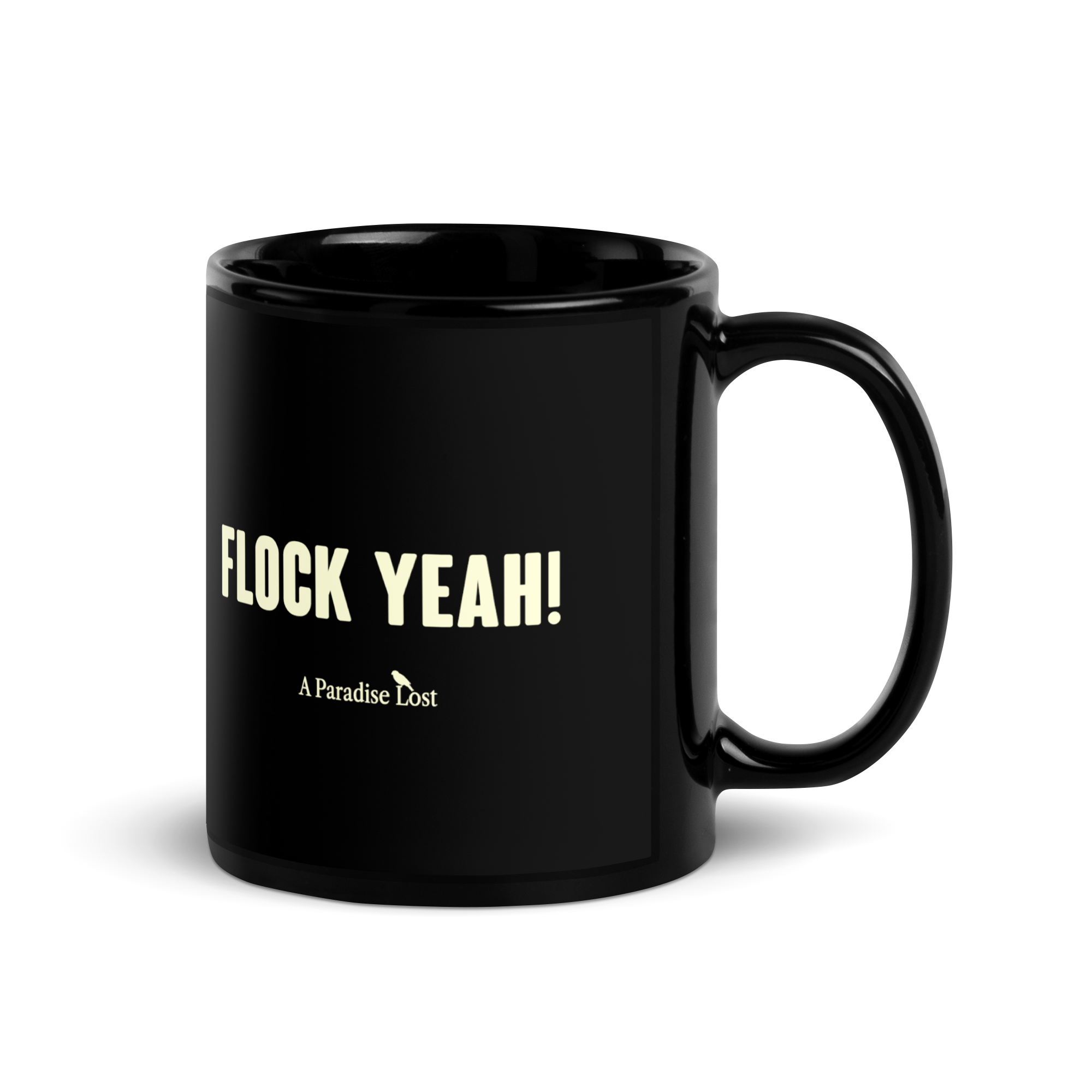 Flock Yeah! Mug - Image 2