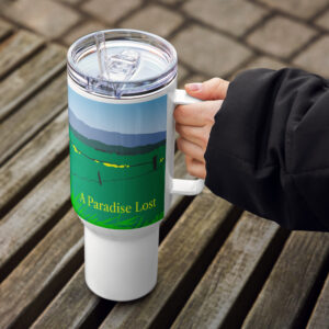 APL Travel Mug